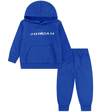 Jordan Sweatset - Rennen Blue