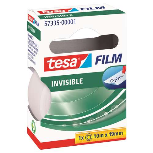 tesafilm® INVISIBLE