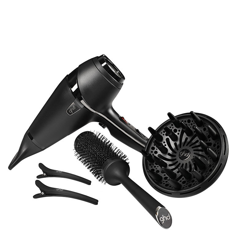 ghd Air Kit Hair Dryer with Diffuser