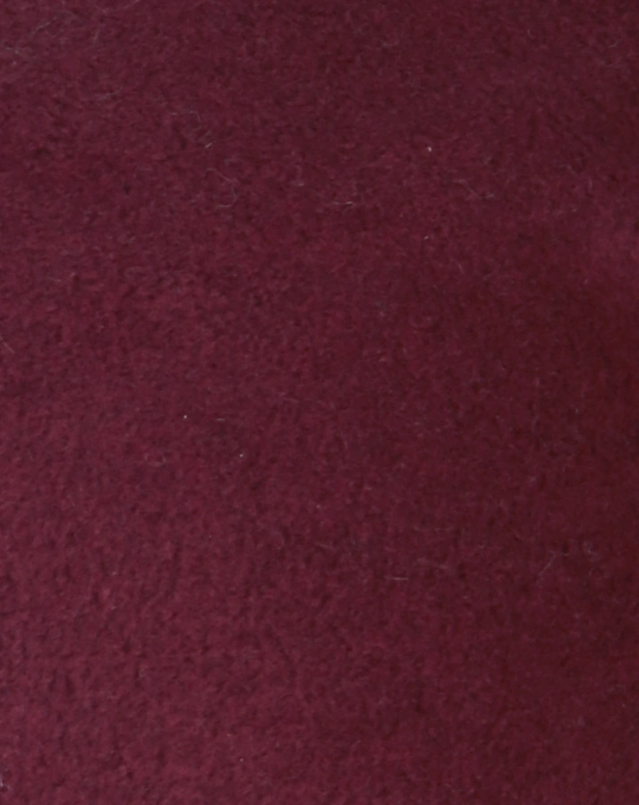 Schalmütze BASIC mit Bommel in pink
