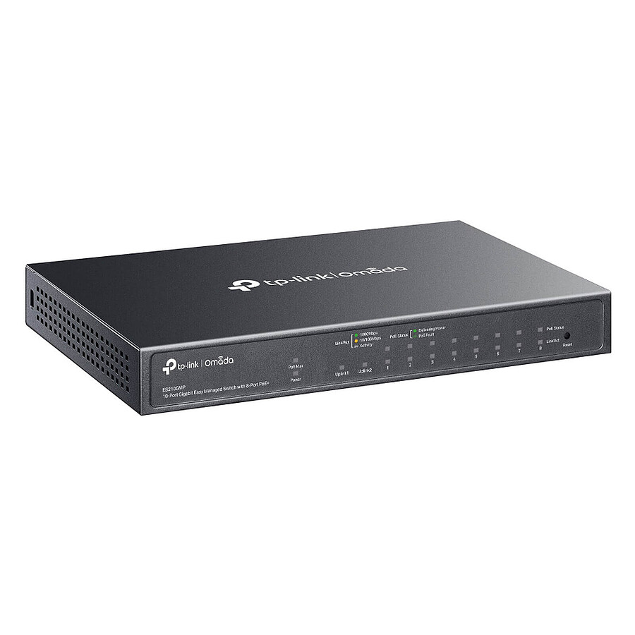 TP-LINK ES210GMP
