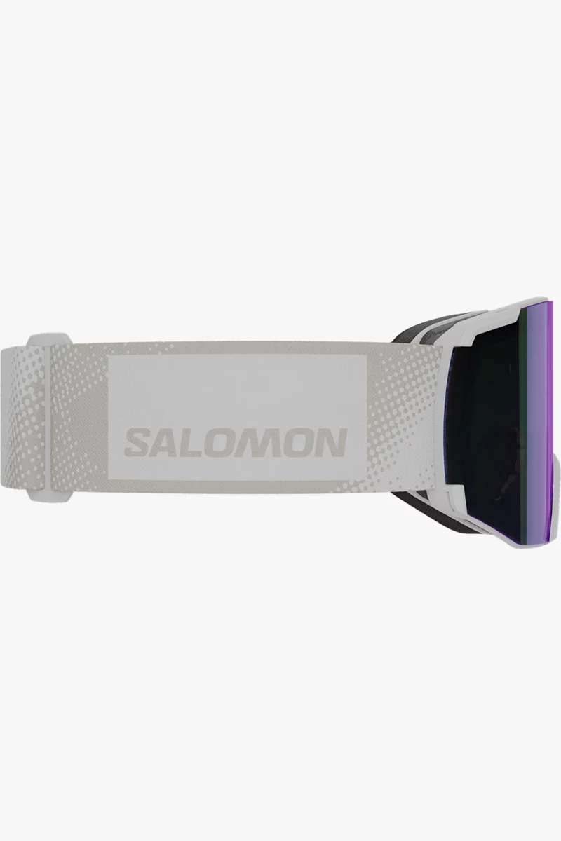Salomon SView Photochromic Skibrille