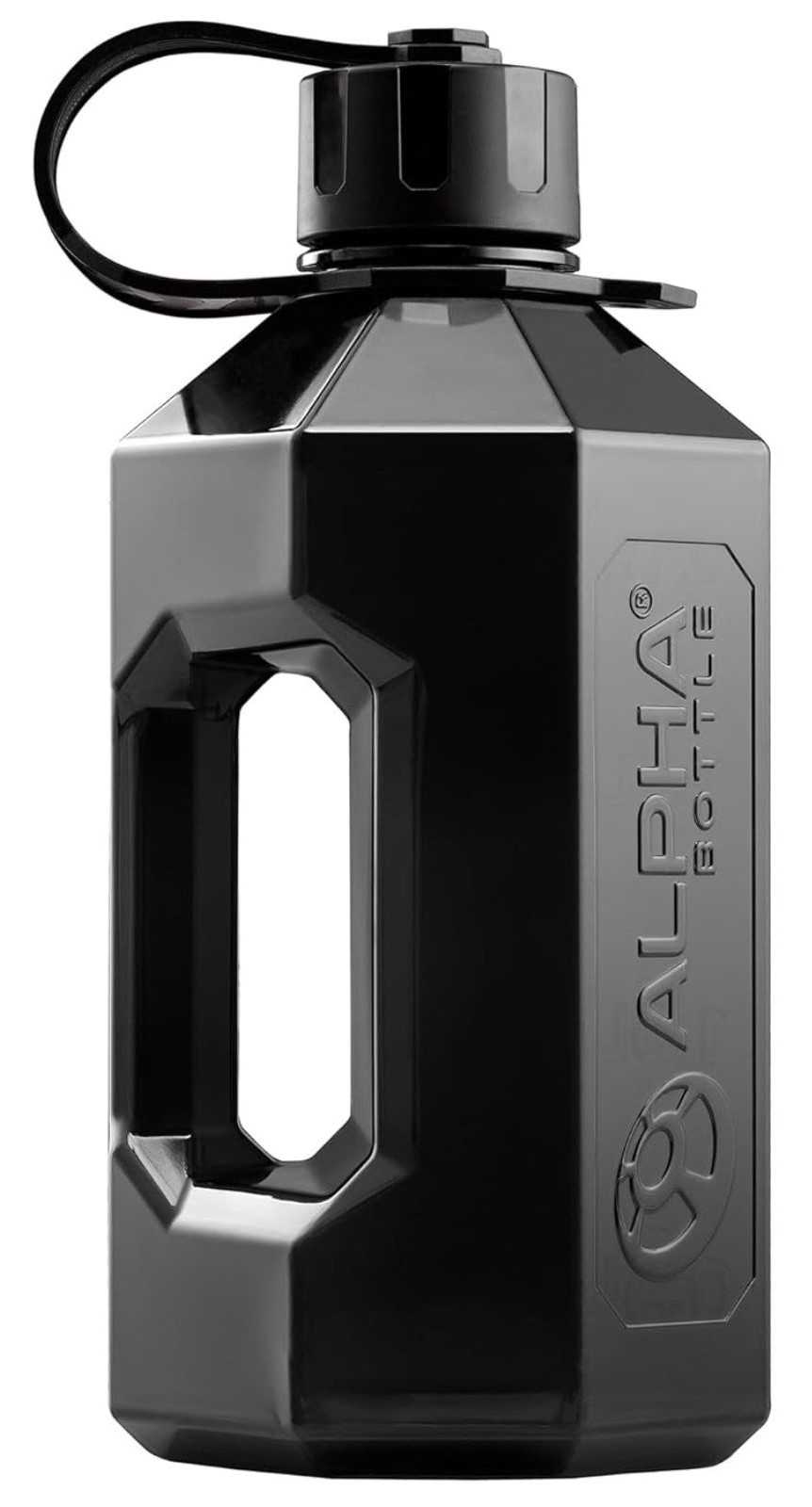 Alpha Designs Botella Alpha XXL 2L4