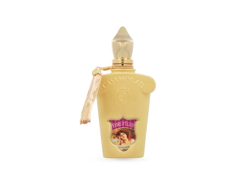 Xerjoff Casamorati 1888 Fiore d'Ulivo Eau De Parfum 100 ml (kvinde)
