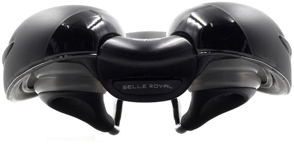 Selle Royal Respiro Moderate Sattel kaufen | Bike-Discount