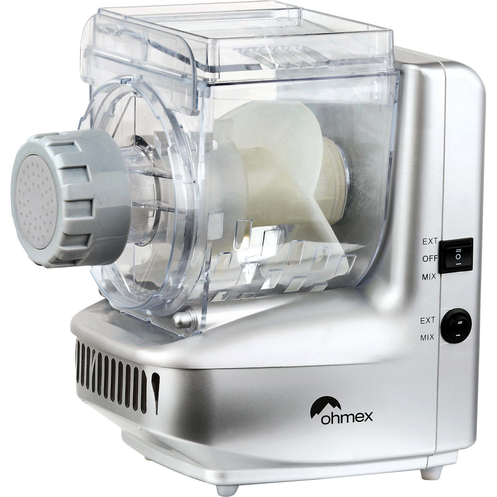 Ohmex Nudelmaschine OHM-PAS-2200
