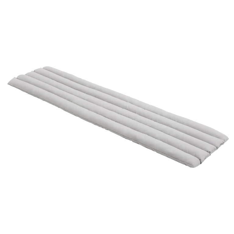 Hay Soft Quilted zitkussen voor Palissade ligbed Sky Grey