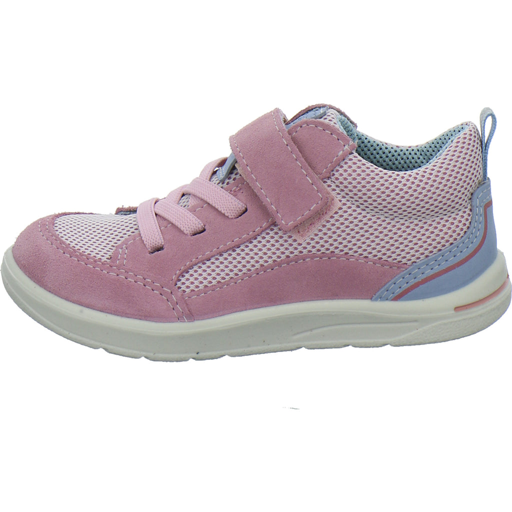 Ricosta Halbschuhe Mädchen Ebbo Pink