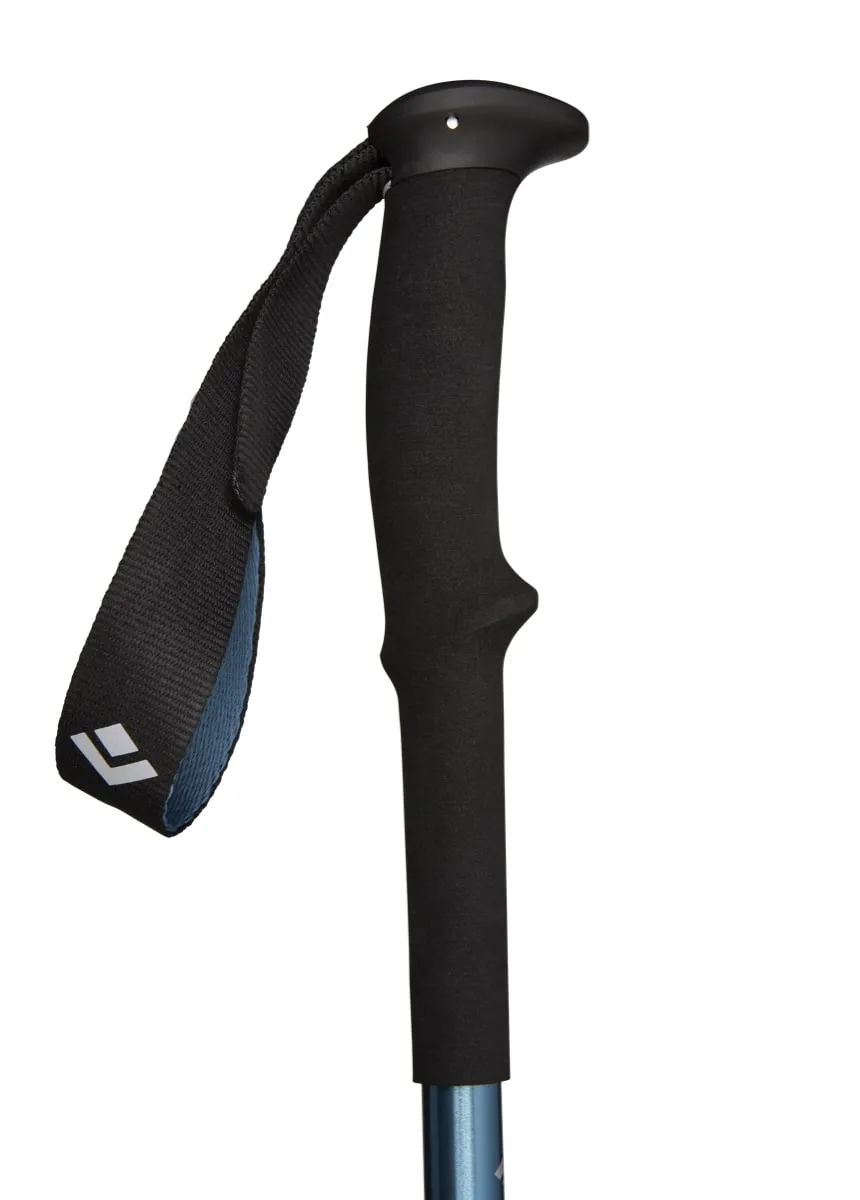 Black Diamond Trail Back Trekking Poles Creek Blue