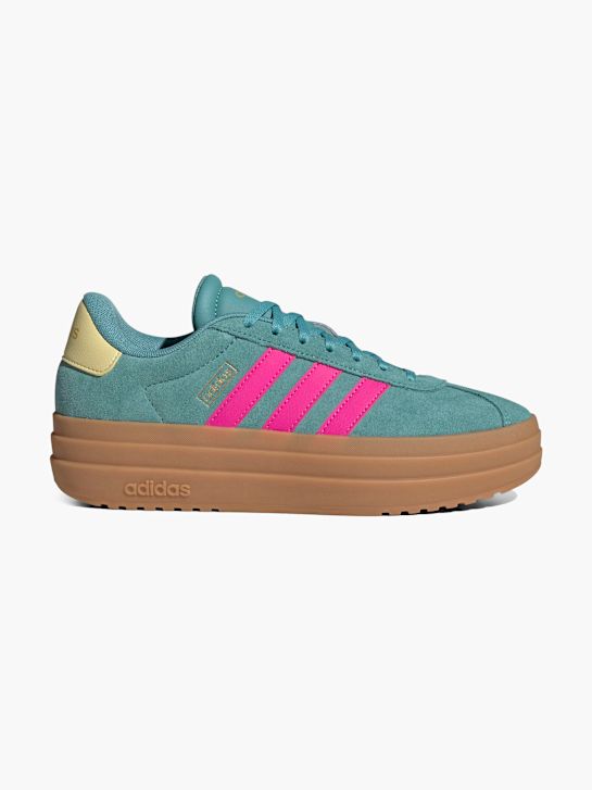 adidas VL COURT BOLD Sneaker Mint