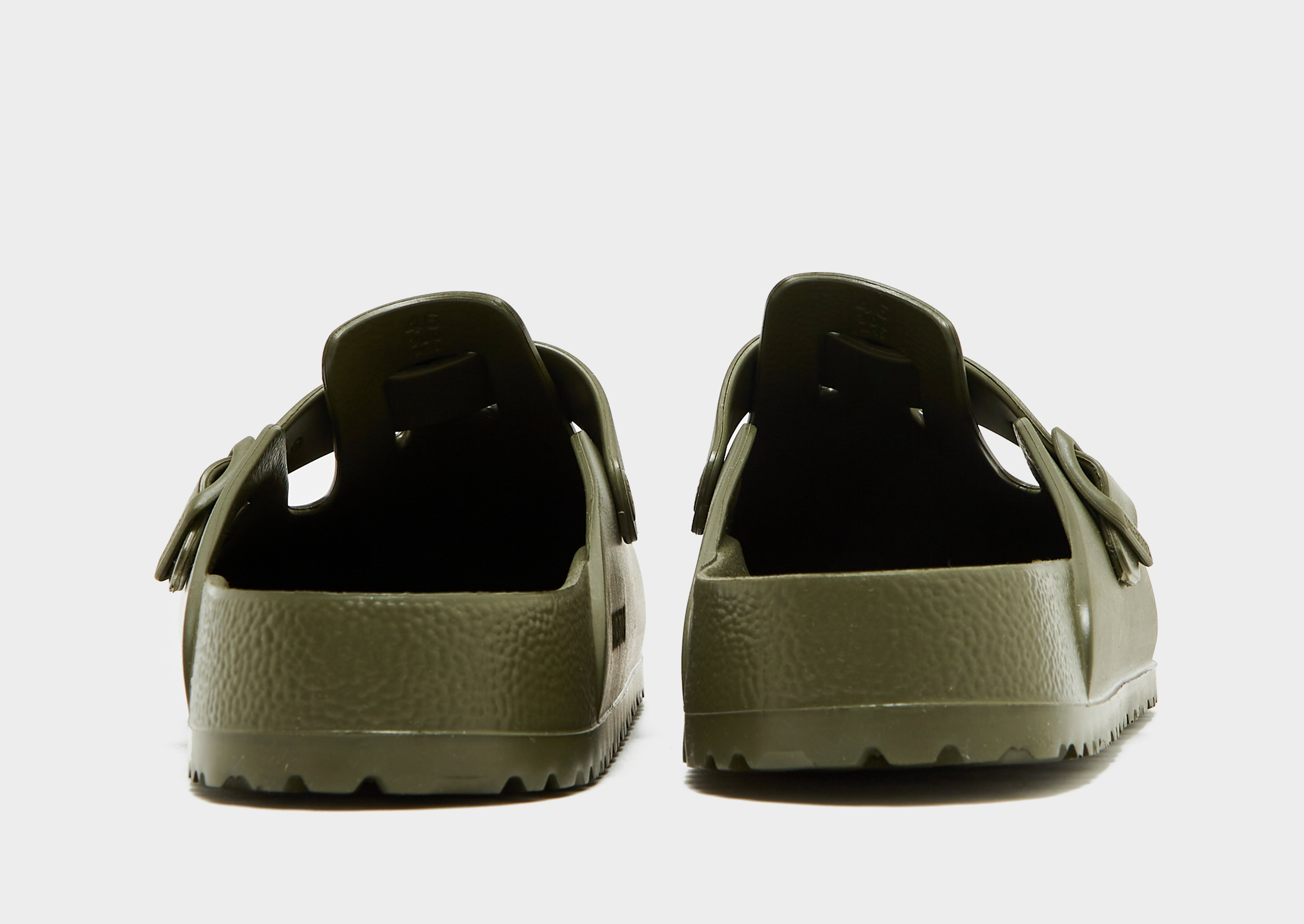 Birkenstock Boston Eva Homme