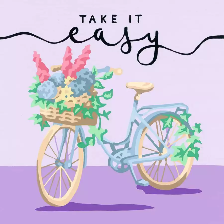 Ravensburger Take it easy bunt
