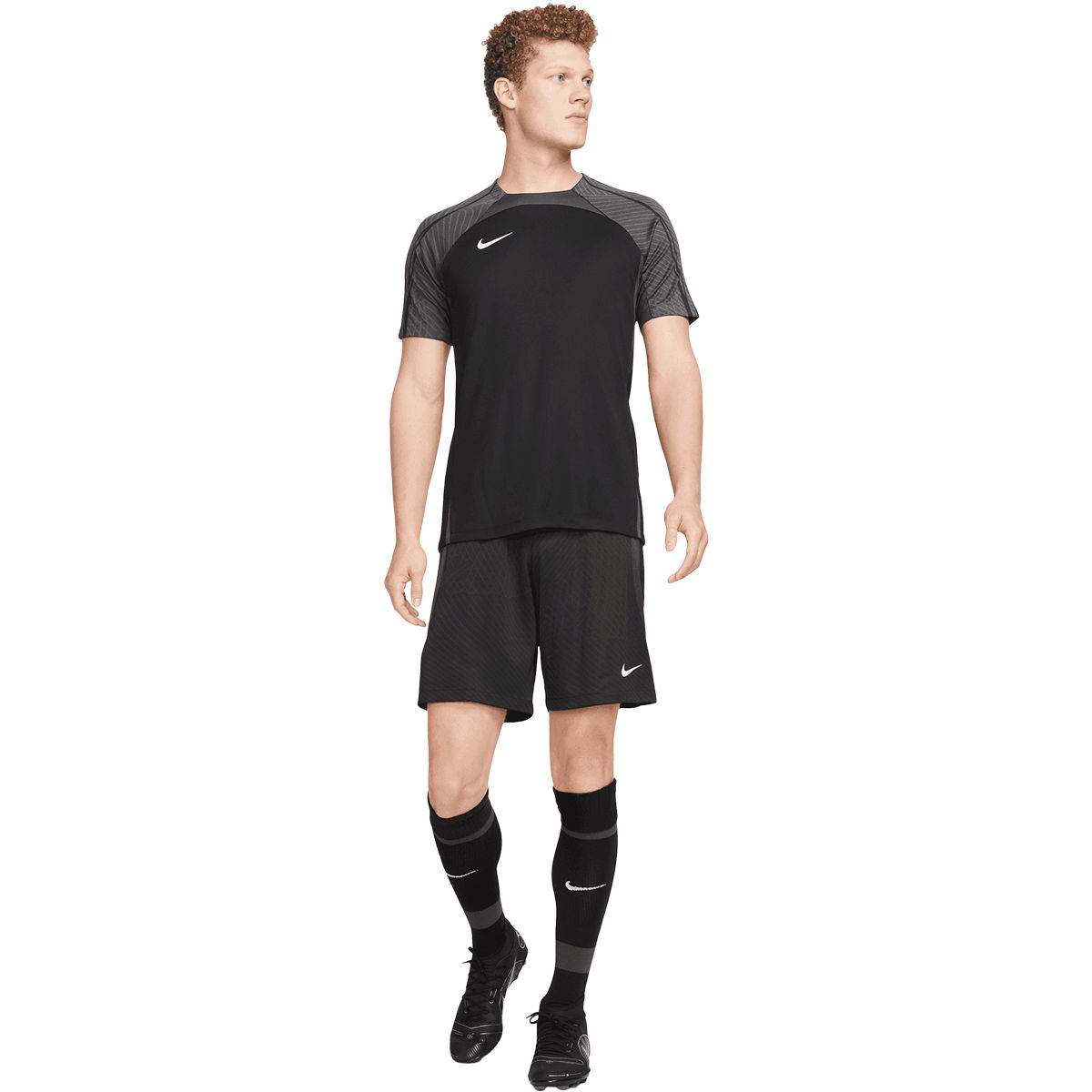 Nike Dri-FIT Strike Trænings T-shirt Herre
