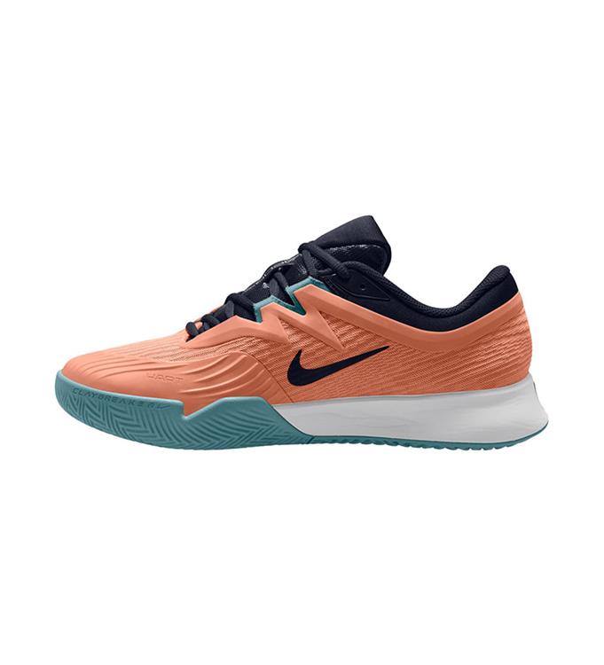 Nike Vapor 3 HQ6034 APRICOT-AGATE-OBSIDIAN-WHITE-D