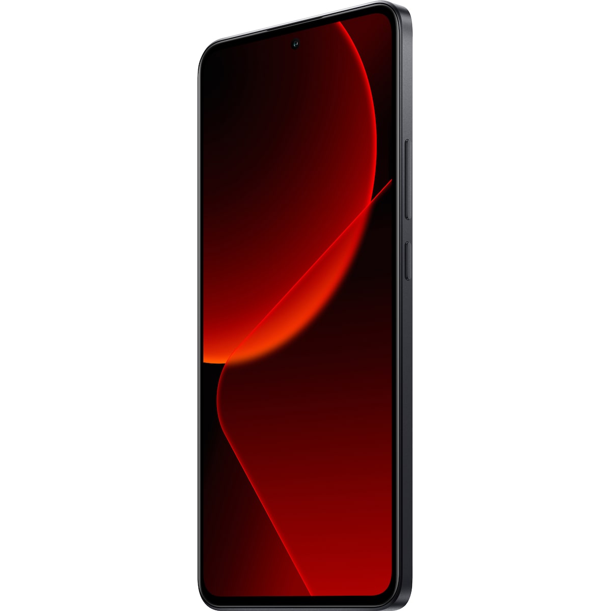 Xiaomi 13T Pro 5G smarttelefon 12/512GB (sort)