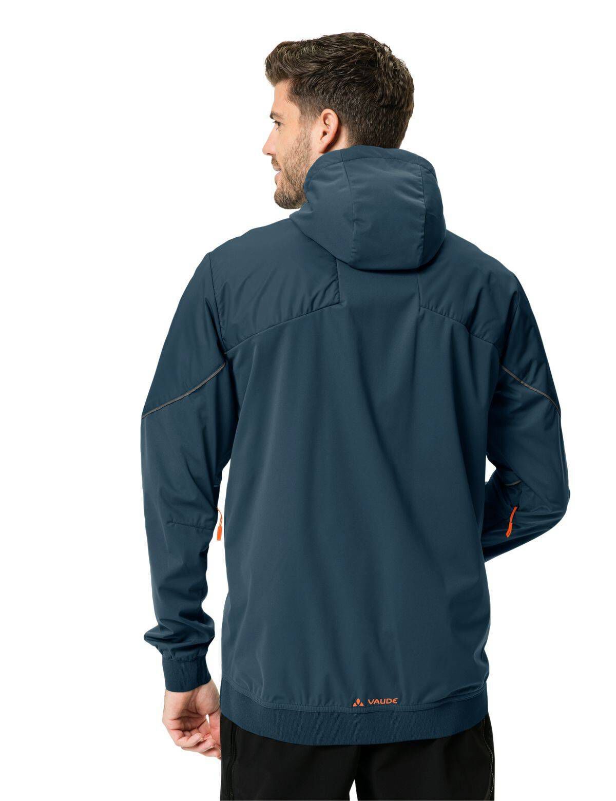 VAUDE| Herren Fahrradjacke ME ALL YEAR MOAB JACKETT II
