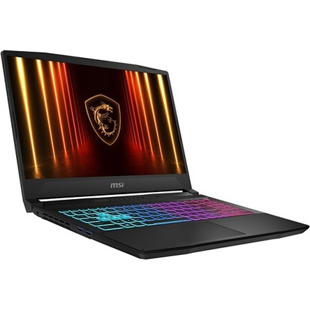 PC portable Msi Gaming Katana 15 HX B14WFK-469FR 15,6