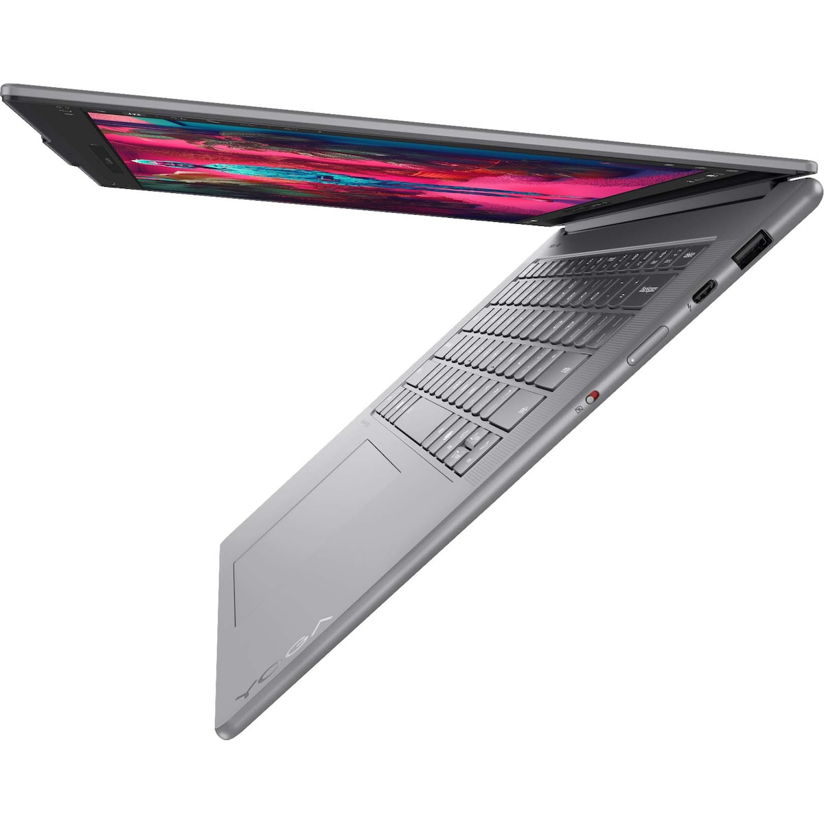 Lenovo Yoga Slim 7i U7-258V/32/1TB 15,3