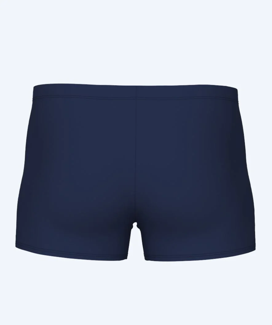 Arena trunks til mænd - Openings - Mørkeblå/rød