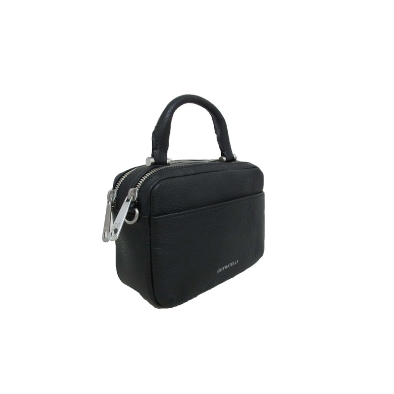 Gigi Fratelli<br>Crossbody Romance