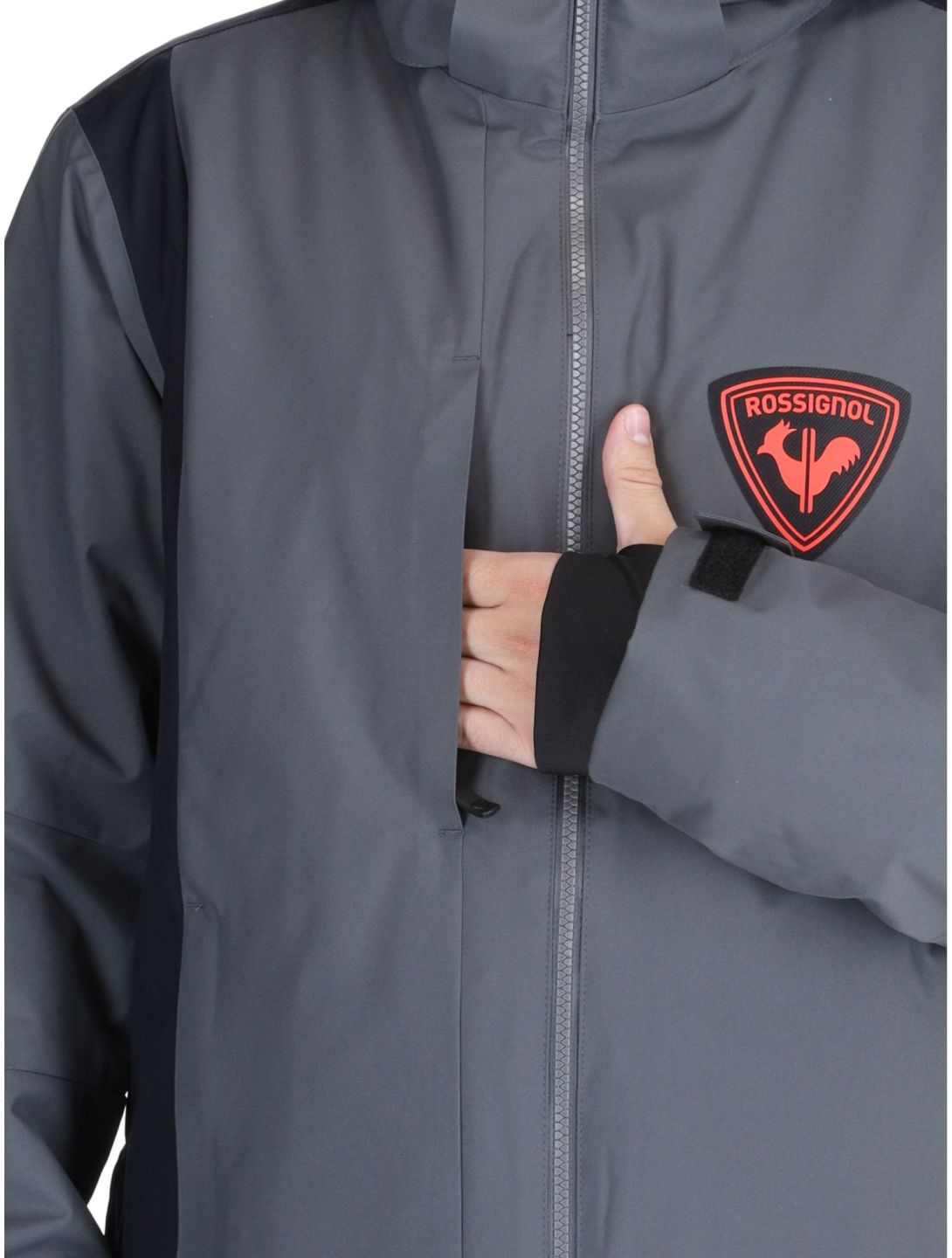 Hero Velika ski-jas heren