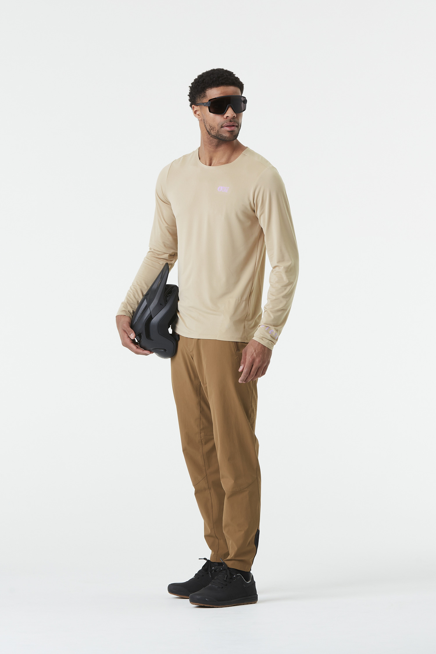 Velan Stretch Pants