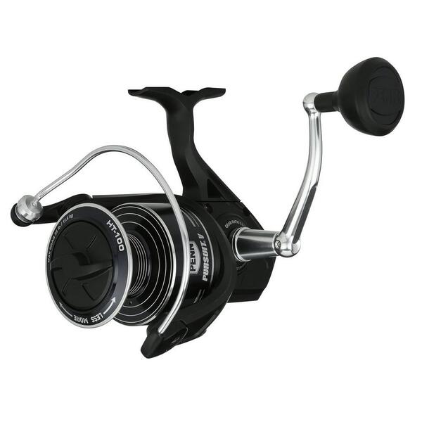 Moulinet Spinning Penn Pursuit V