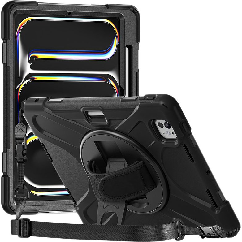 DLH DY-RC5023 étui pour tablette 27,9 cm (11
