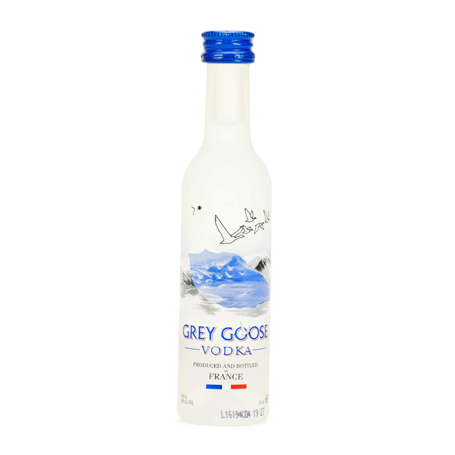 Mignonnette de vodka - Grey Goose 40%