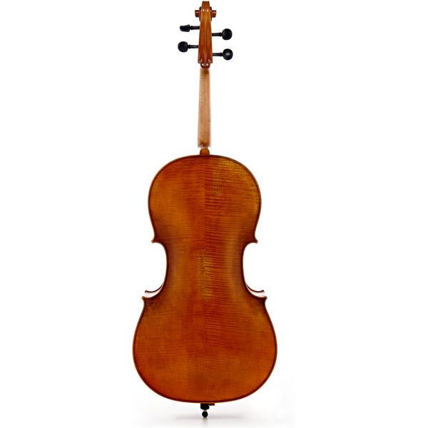Karl Höfner H4/3E-C Cello 4/4