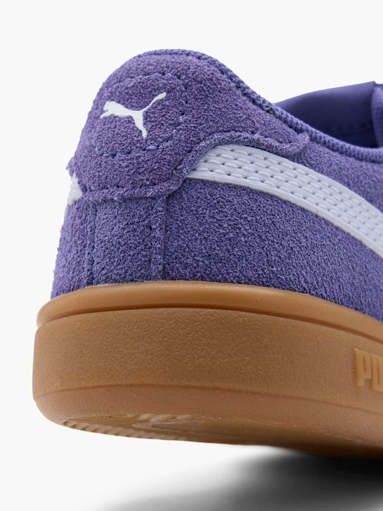 PUMA SMASH 3.0 SD V INF Sneaker Lila