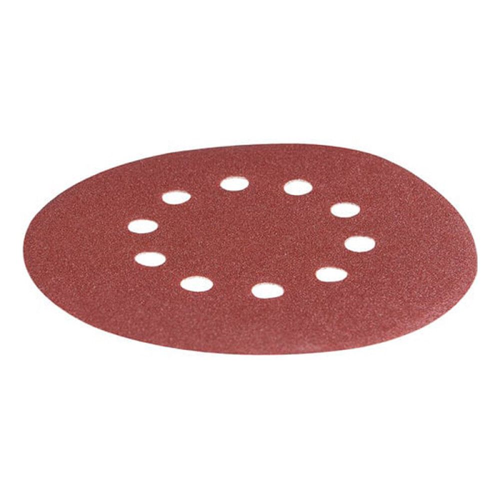 SLIPESKIVE SCHEPPACH BTS 800/900 K120 Ø150MM 10 STK