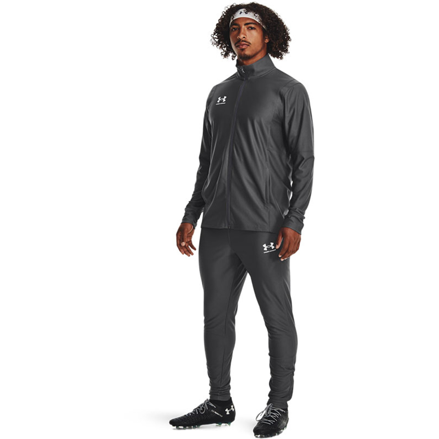 Under Armour Challenger Tracksuit