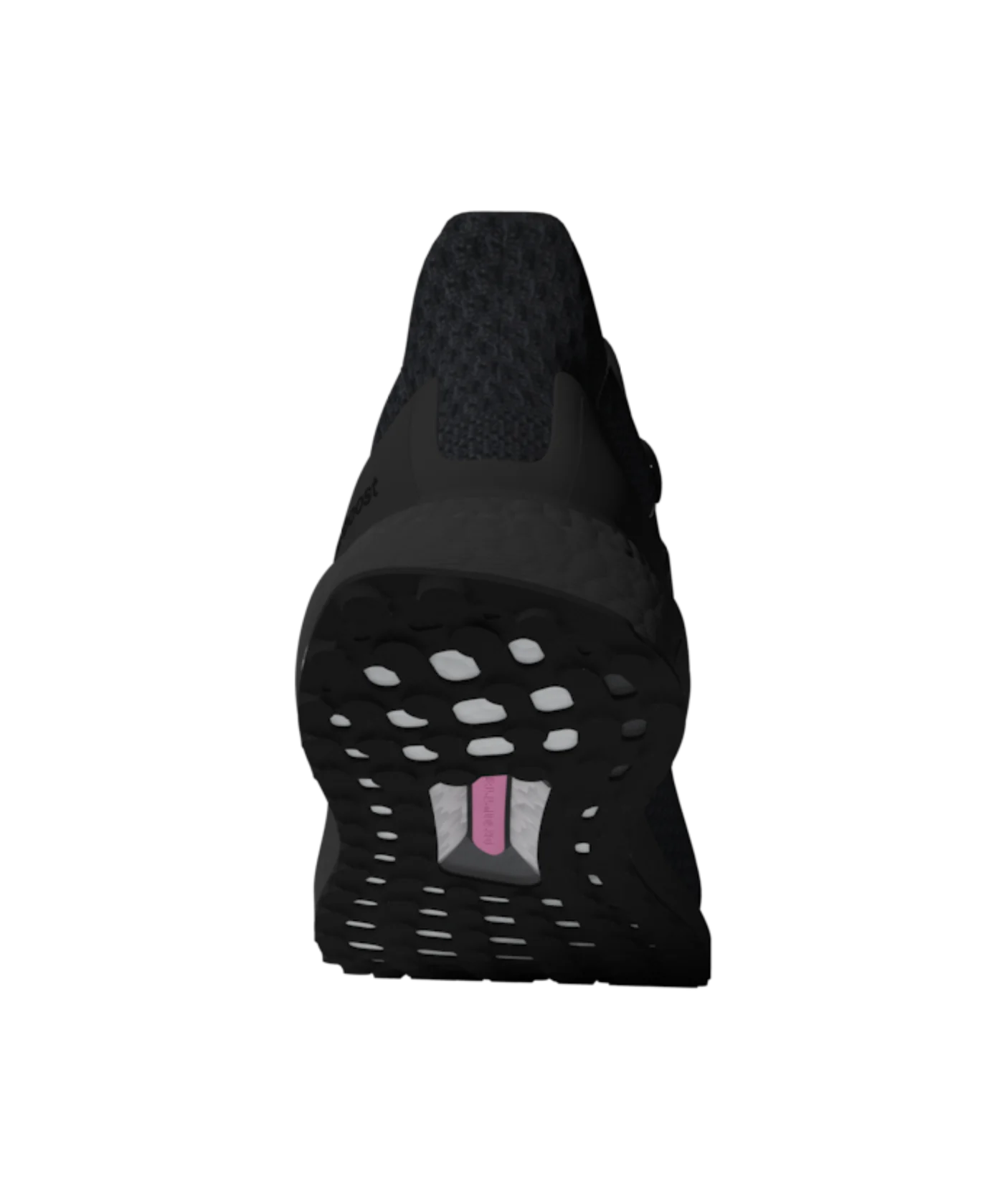 adidas Ultraboost 5.0 DNA Damen Schwarz