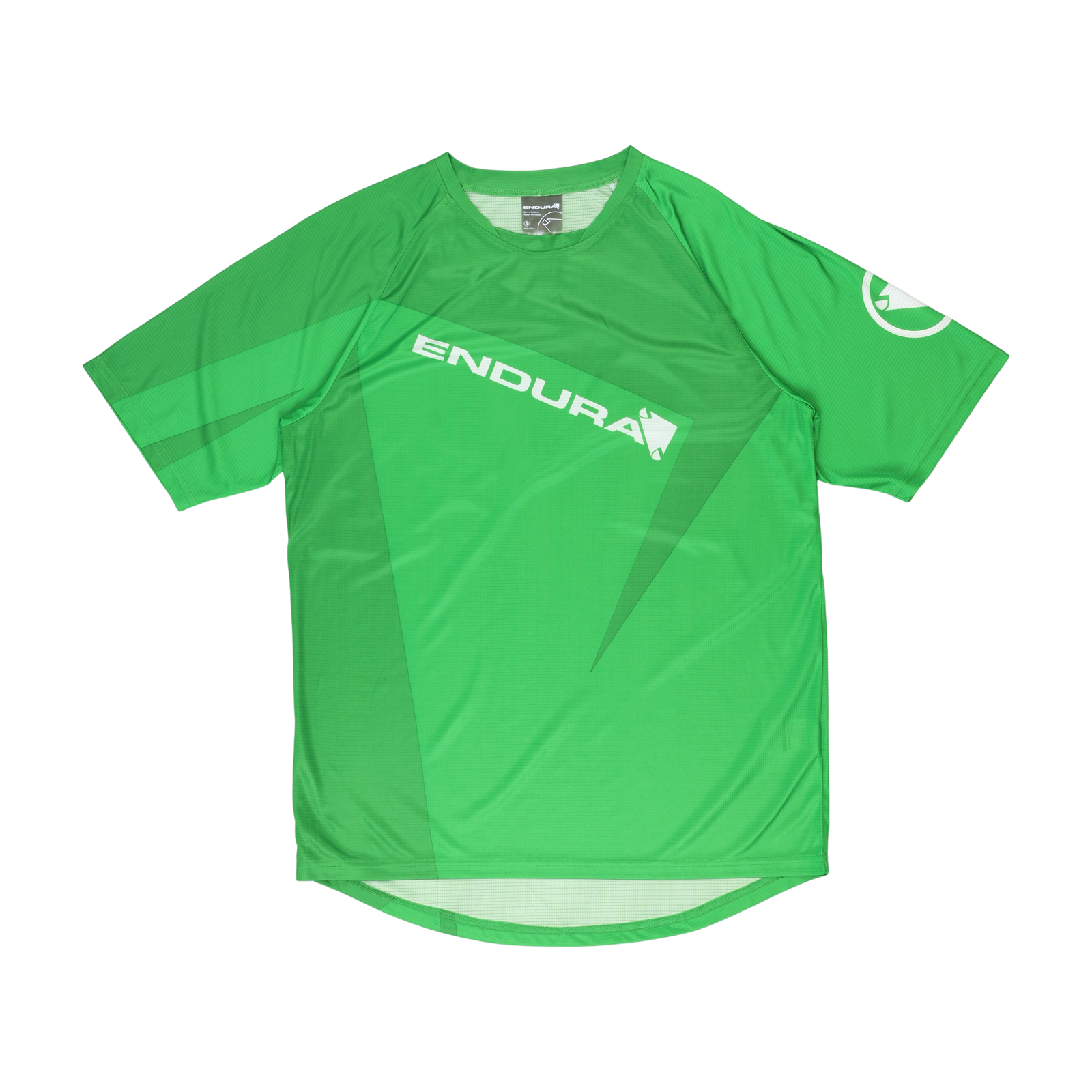 Endura Singletrack Print T-shirt, herre - S