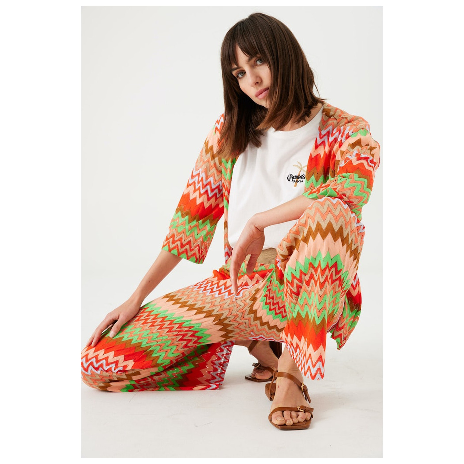 Garcia P40316_ladies pants