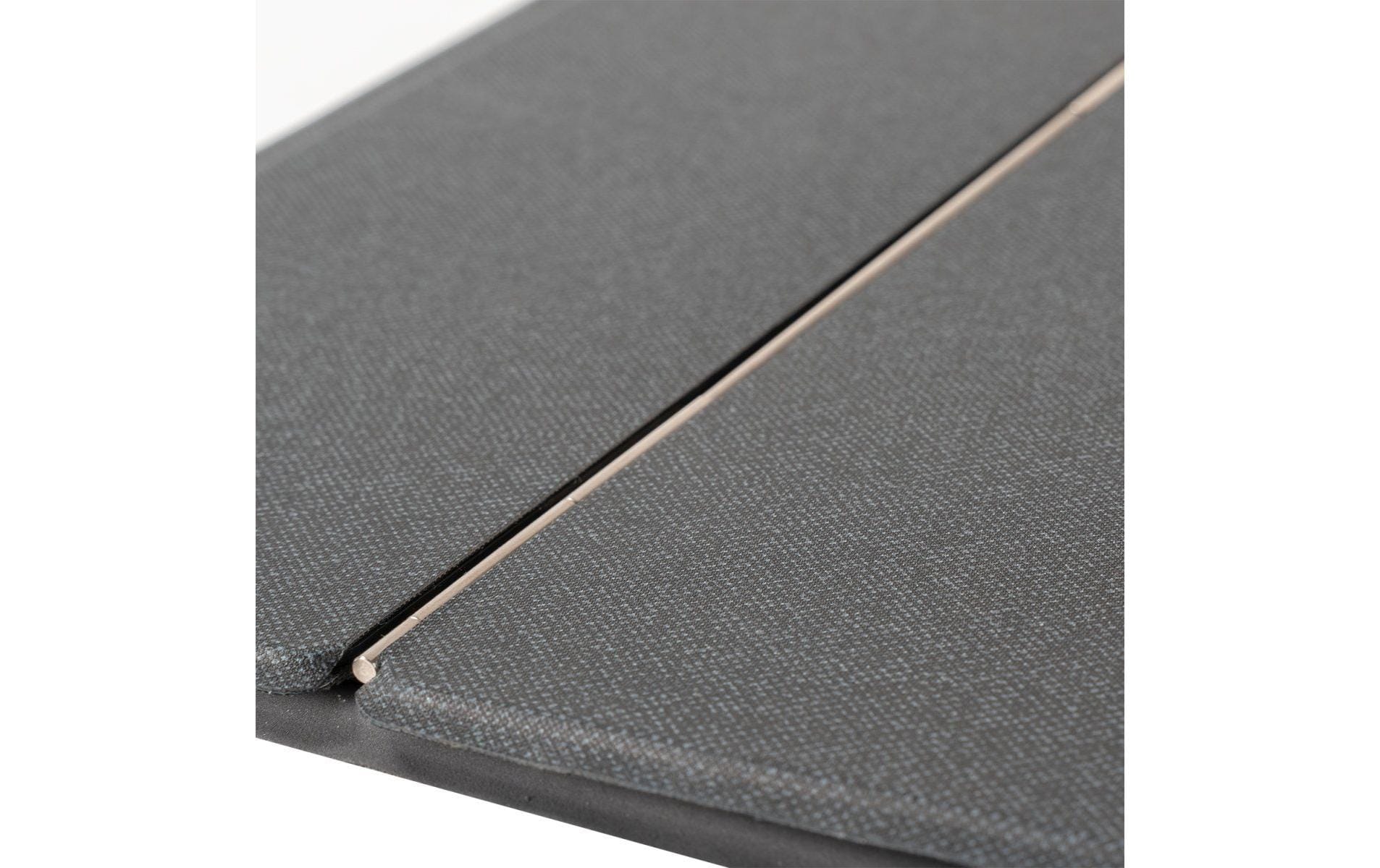 Tablet Tastatur Cover Solid Pro für iPad Pro 11