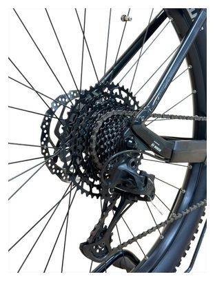 Produit reconditionné . Cube Reaction Hybrid Race 625 SRAM SX 2022 . VTT électrique . Cube . bon état