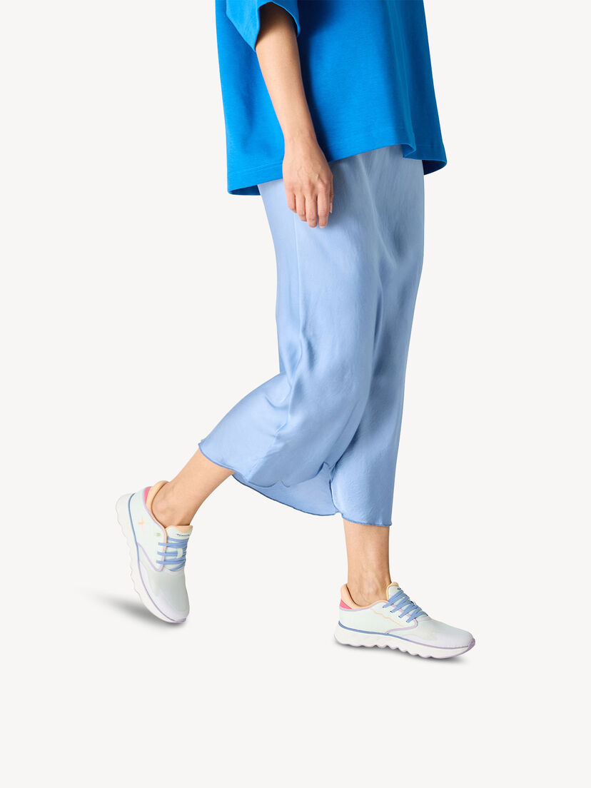 Sneaker - groen