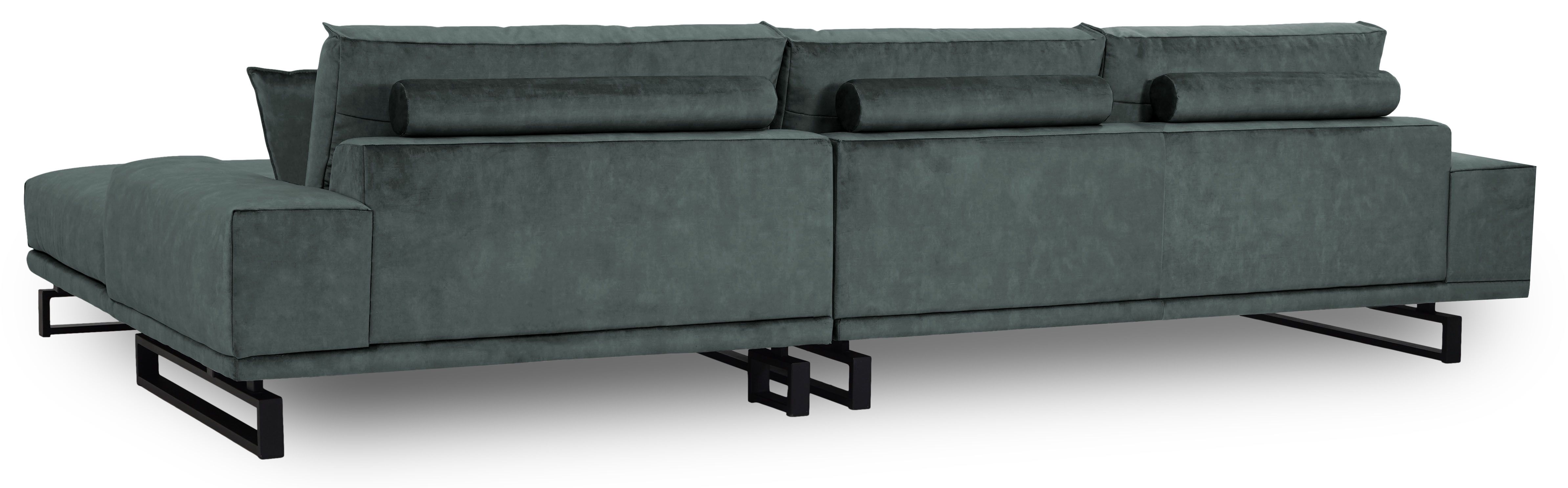 Loungebank Amarillo II