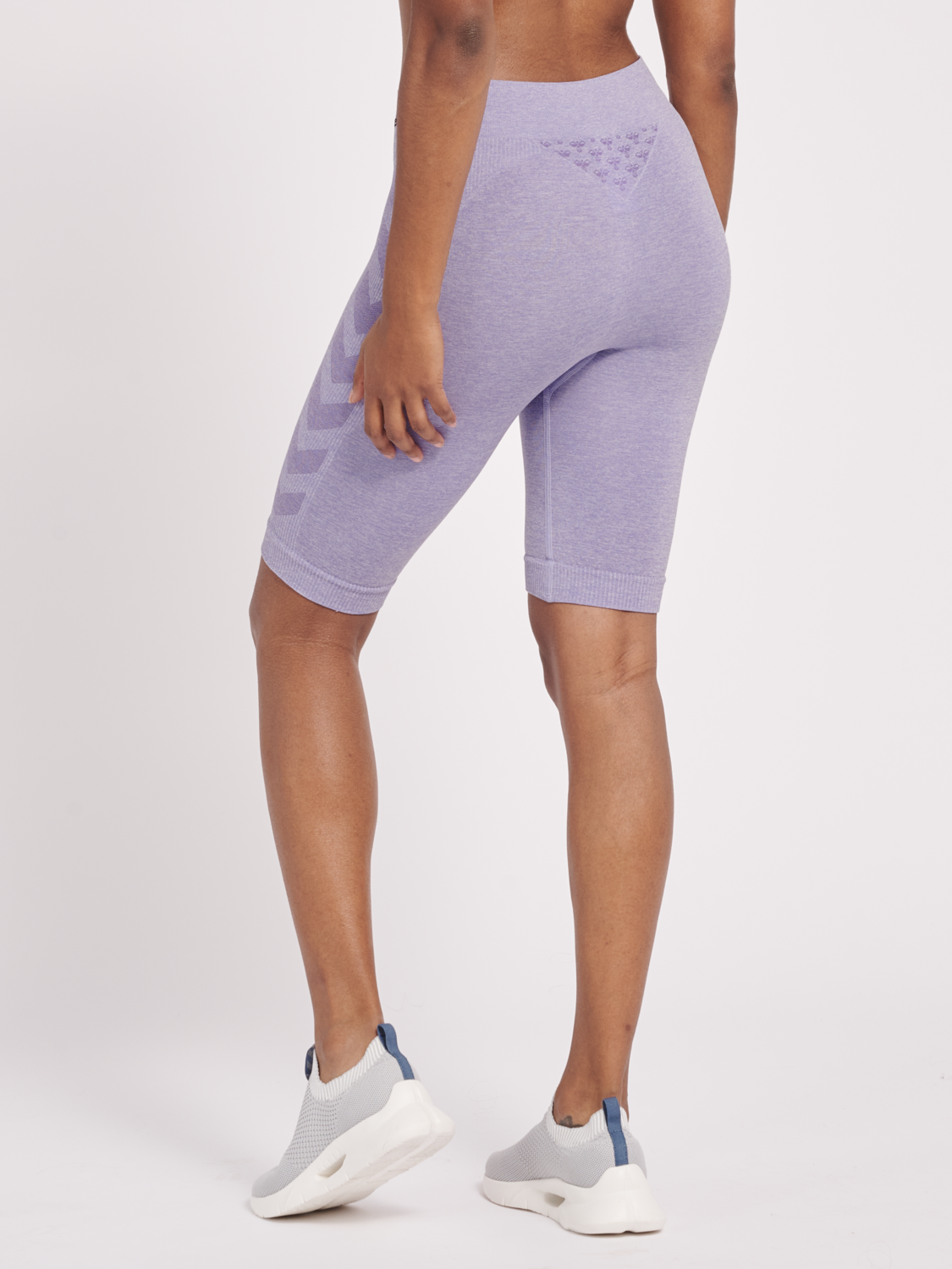 hmlCI SEAMLESS CYCLING SHORTS