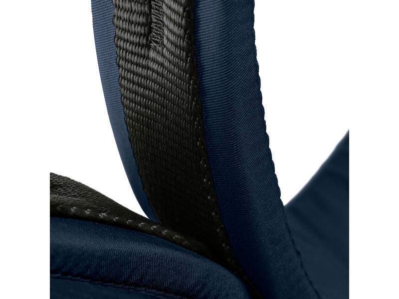 MAMMUT Klettergurt 4 Slide Harness M-XL Bedienfreundlicher Allround-Klettergurt