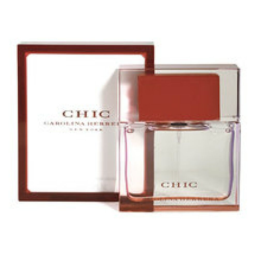 Carolina Herrera Chic Eau de Parfum