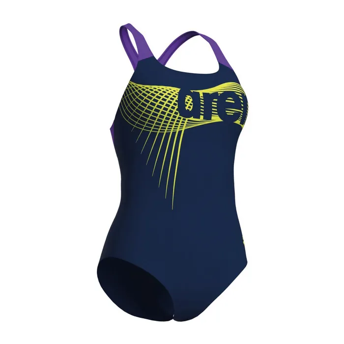 Arena Wake Pro Badpak Dames