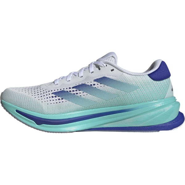 Chaussure running ADIDAS SUPERNOVA RISE M FTWBLA/BLELUC/TURFLA
