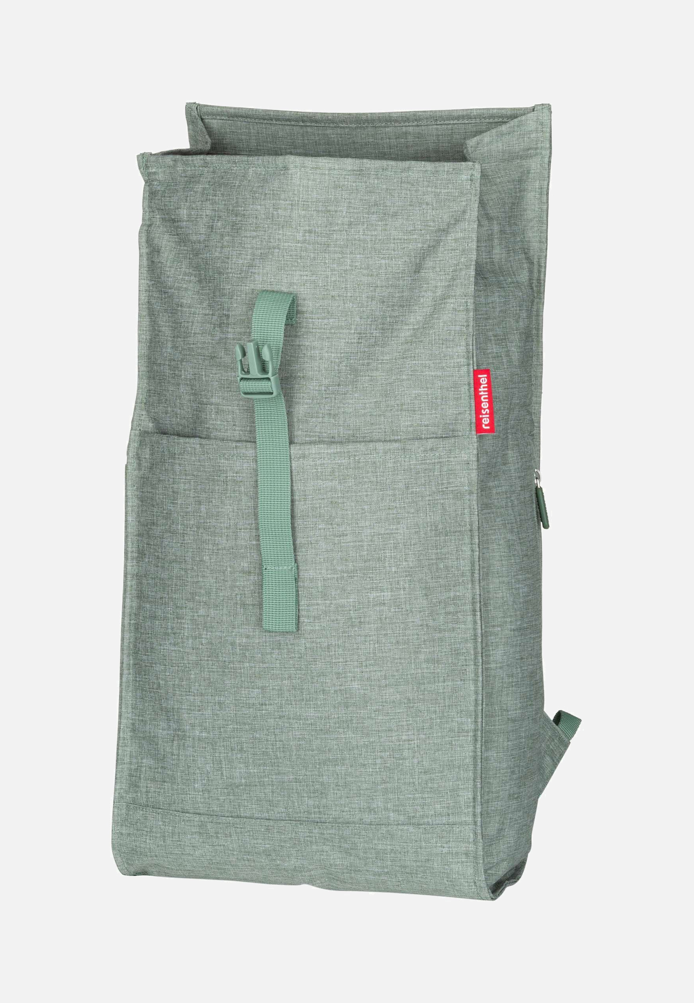 urban Twist Sage - Rolltop Rucksack