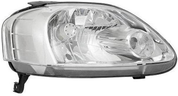Koplamp Volkswagen Diederichs 2235080