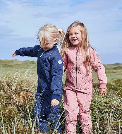Color Kids Thermokleidung - Total Eclipse