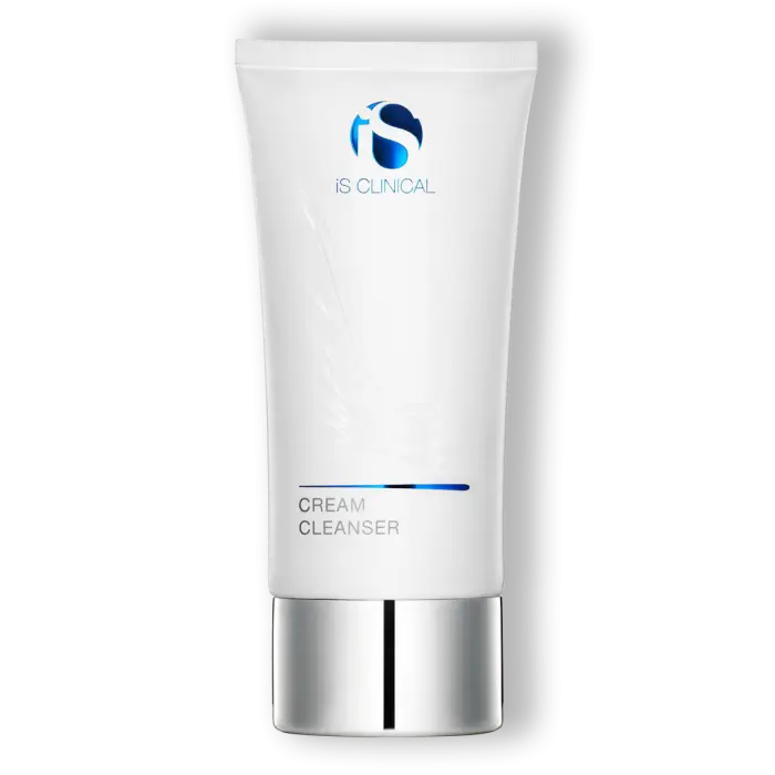 Cream Cleanser