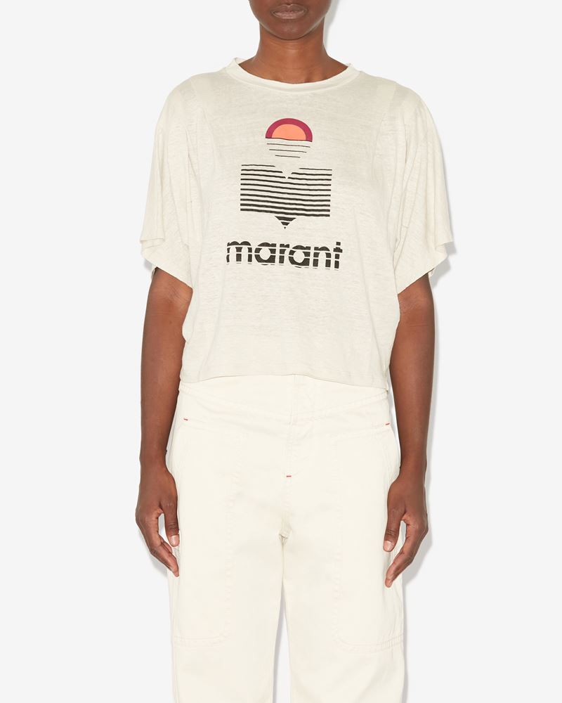 TEE-SHIRT KYANZA